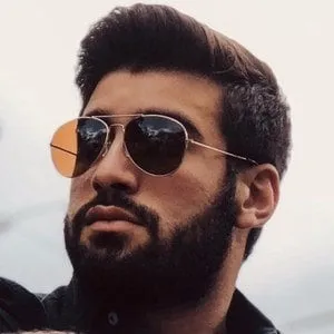 User Photo Profile