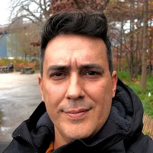 User Photo Profile