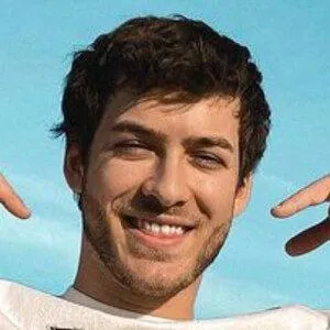 User Photo Profile