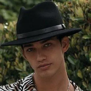 User Photo Profile