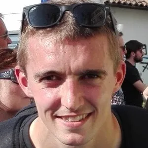 User Photo Profile