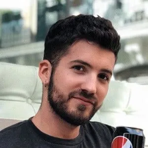 User Photo Profile
