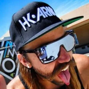 User Photo Profile