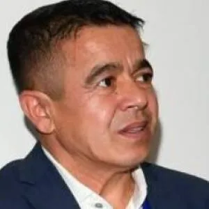 User Photo Profile