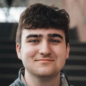User Photo Profile