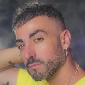 User Photo Profile