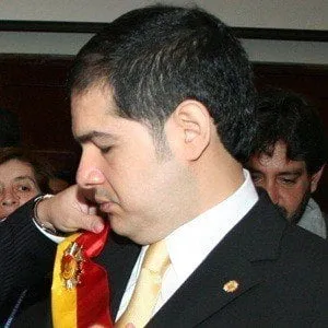 User Photo Profile