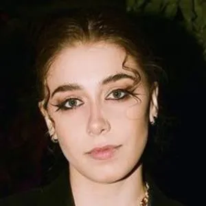 User Photo Profile