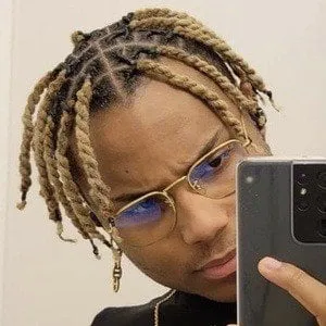 User Photo Profile