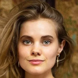 User Photo Profile