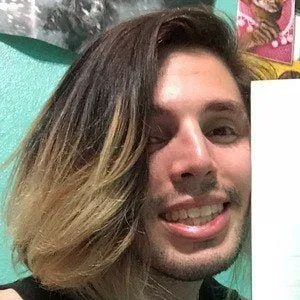 User Photo Profile