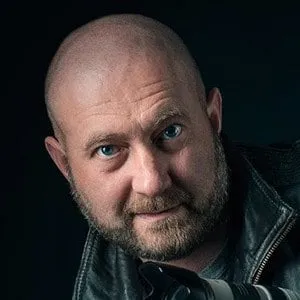 User Photo Profile