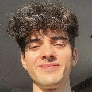 User Photo Profile