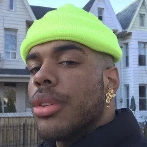User Photo Profile