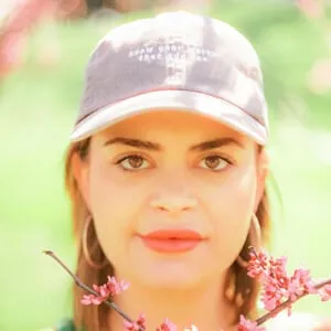 User Photo Profile