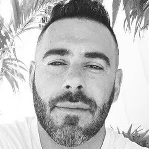 User Photo Profile