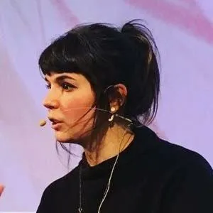 User Photo Profile