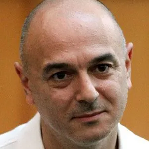 User Photo Profile
