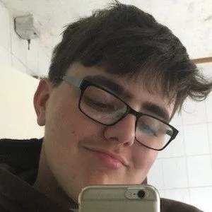 User Photo Profile