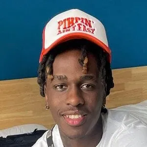User Photo Profile