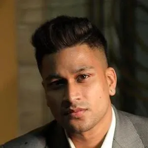 User Photo Profile