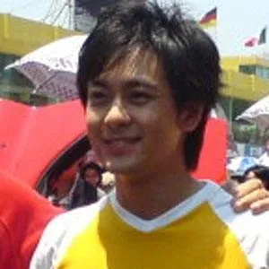 User Photo Profile