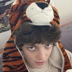 User Photo Profile