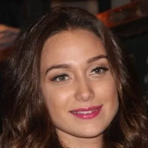 User Photo Profile