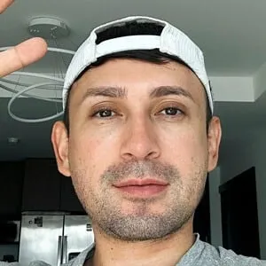 User Photo Profile
