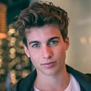 User Photo Profile