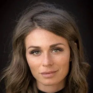 User Photo Profile