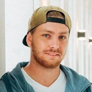 User Photo Profile