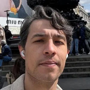 User Photo Profile