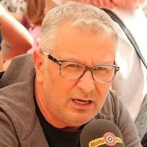 User Photo Profile