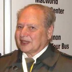 User Photo Profile