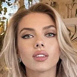 User Photo Profile