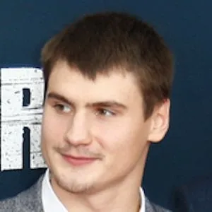 User Photo Profile