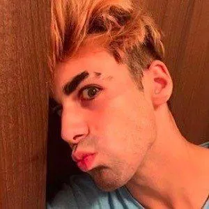 User Photo Profile