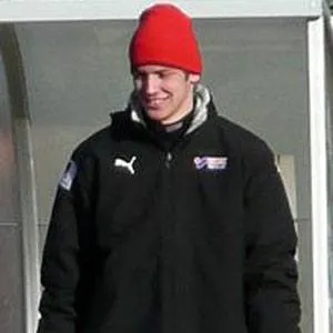 User Photo Profile