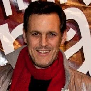 User Photo Profile