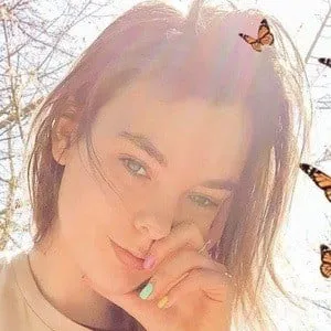 User Photo Profile