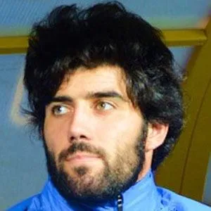 User Photo Profile