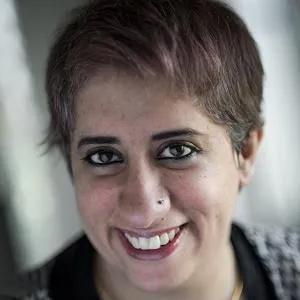 User Photo Profile