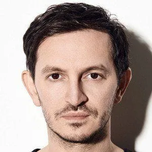 User Photo Profile