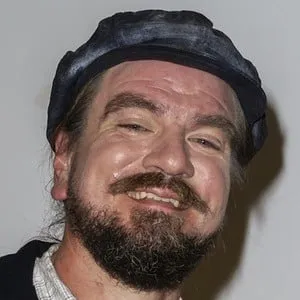 User Photo Profile