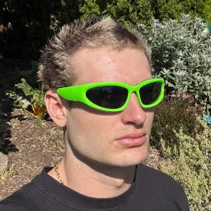 User Photo Profile