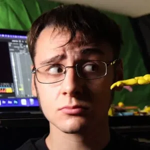 User Photo Profile