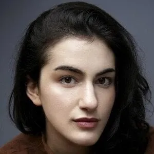 User Photo Profile