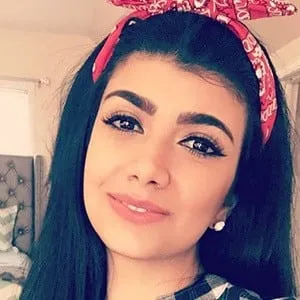 User Photo Profile