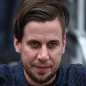 User Photo Profile